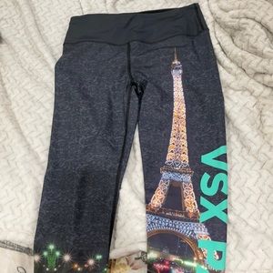 Victoria’s Secret Paris Leggings